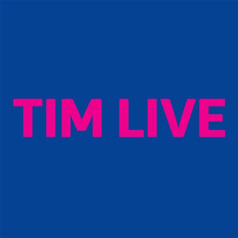 tim live login
